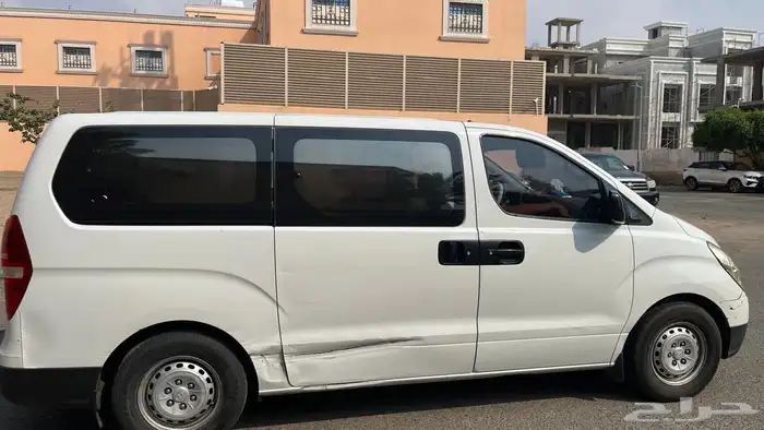 هويونداي اتش ون للبيع 3