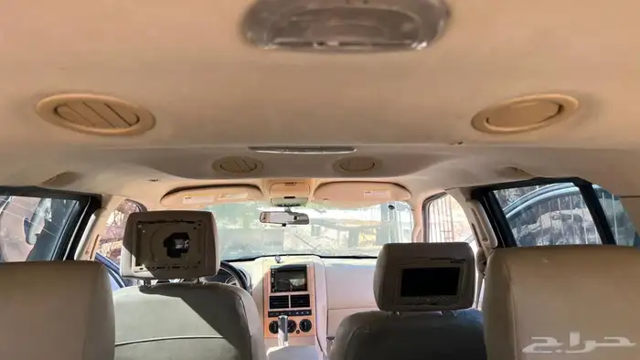 فورد اكسبلور فل كامل لمتدد 9