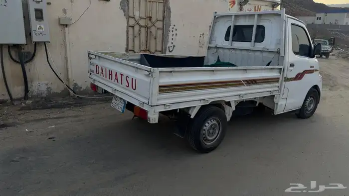 توصيل مشاوير داخل الجموم إلى مكه و جده 0