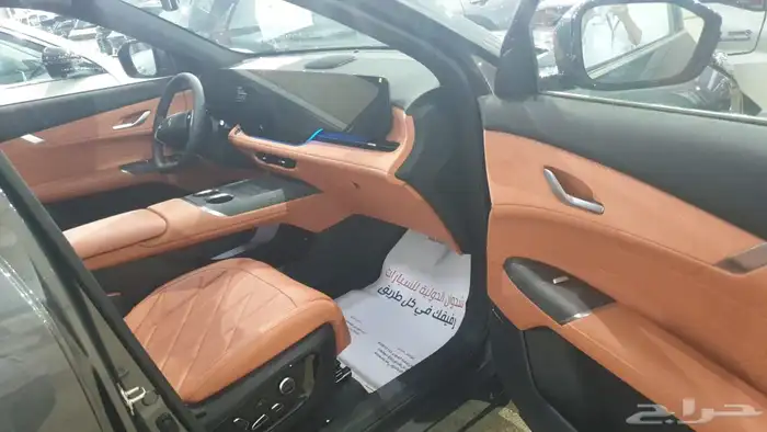 شانجان CS75 رويال 2026 6