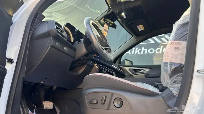 شفر ليه ترافيرس نص فل 2025 7