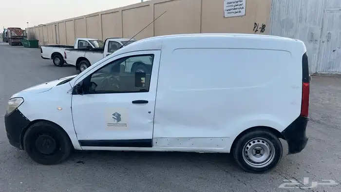 سياره دوكر للببع 3