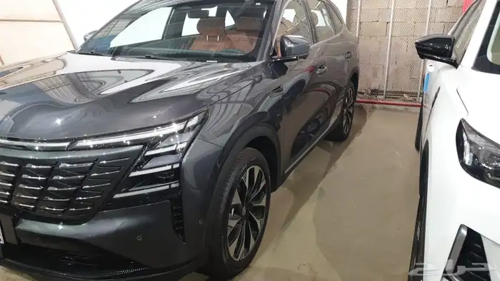 شانجان CS75 رويال 2026 1