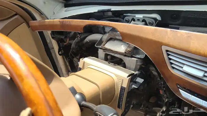 صيانة. السيارات. الألمانية 28