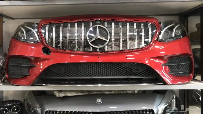 قطع غيار مستورد مرسيدس بنزين وهايبرد 62