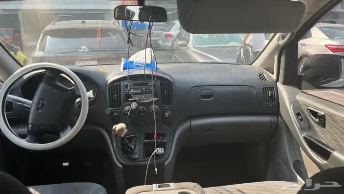 هويونداي اتش ون للبيع 5