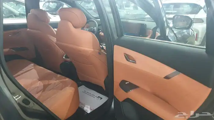 شانجان CS75 رويال 2026 5