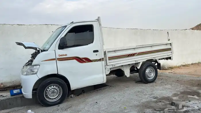 توصيل مشاوير داخل الجموم إلى مكه و جده 1