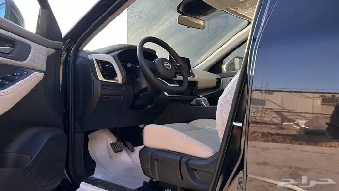 نيسان اكستريل 7 مقاعد بافضل الأسعار 13