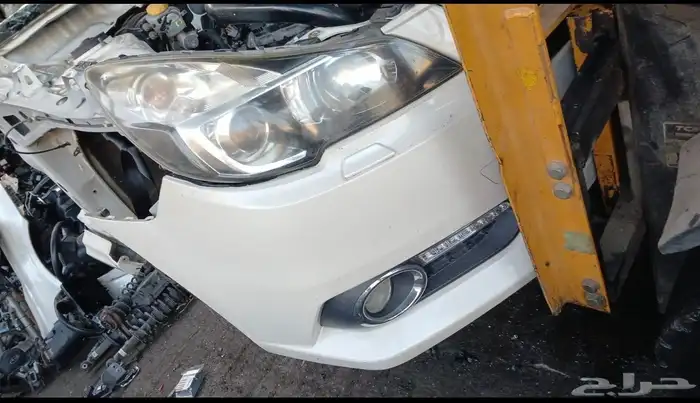 واجهات سوبارو كاملة للبيع 4