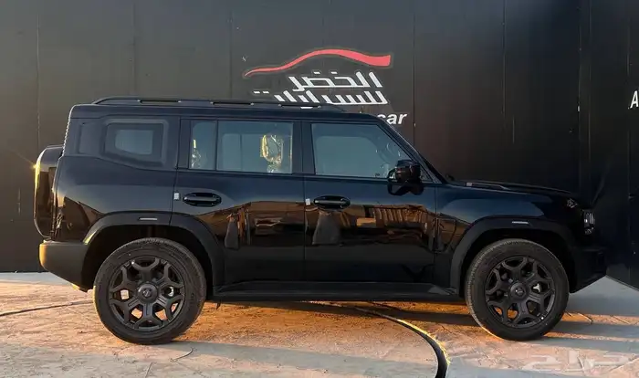 جيتور T2 لاكسري 2026 لدى شركة عبدالمجيد الخضر 3