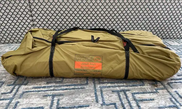 للبيع خيمة البيرق 0