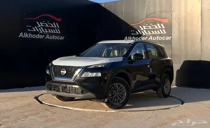 نيسان اكستريل 7 مقاعد بافضل الأسعار 0