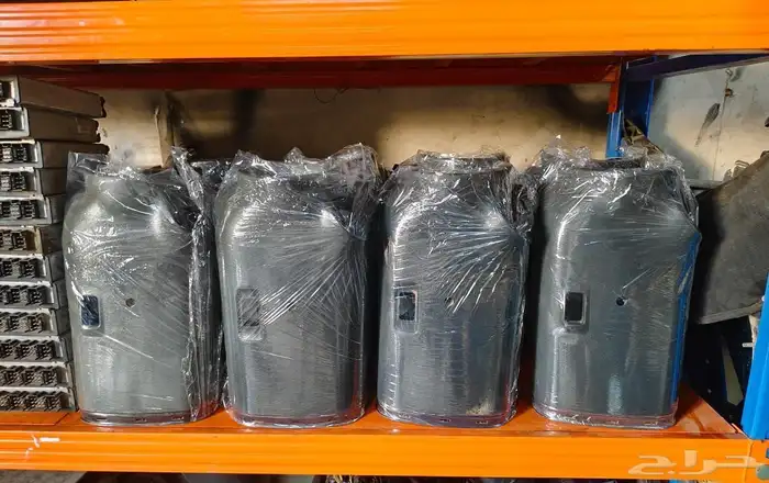 بيع قطع سيارت اكتروس مان فلفو البي 3