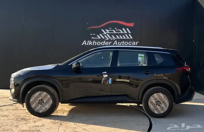 نيسان اكستريل 7 مقاعد بافضل الأسعار 8