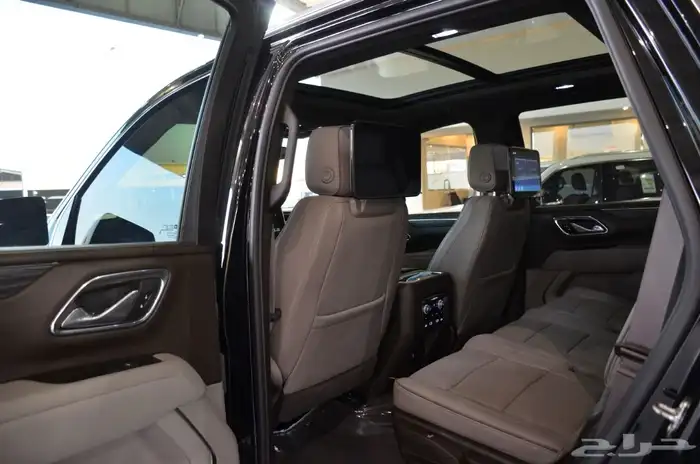 جي ام سي يوكن SLT 2024 6