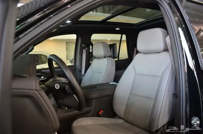 جي ام سي يوكن SLT 2024 7