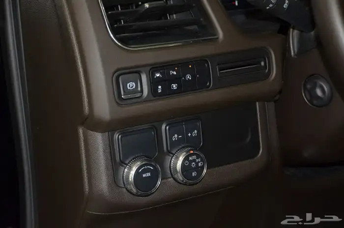 جي ام سي يوكن SLT 2024 5