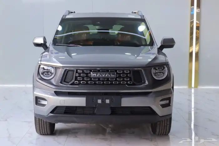 هافال H7 2026 كاش او اقساط 0