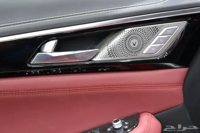 شانجان Cs85 فل ليمتيد 2021 جديد اصفار 15