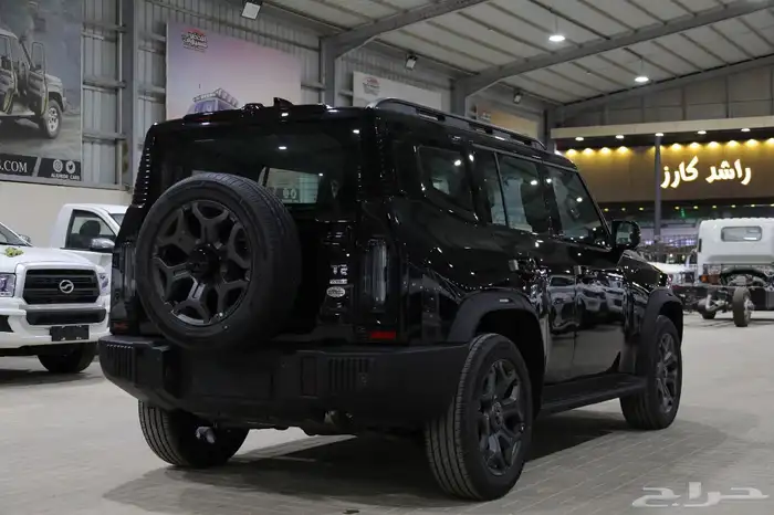 جيتور T2لاكجري 2026 اقل سعر بالمملكه 25