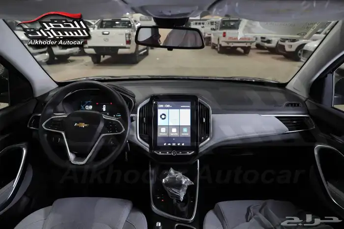 متوفر كابتيفا 2025 جميع الفئات والألوان اقل سعر بالمملكه 3