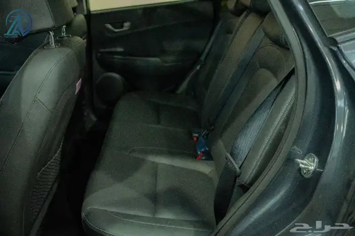 هيونداي - كونا 2018 4