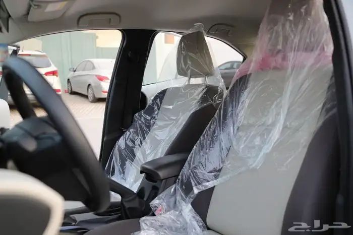 تويوتا كرولا 2025 XLI اقل سعر بالمملكه 6