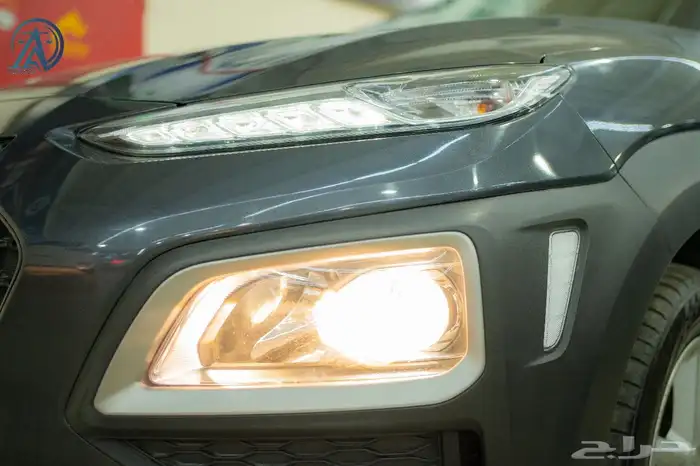 هيونداي - كونا 2018 15