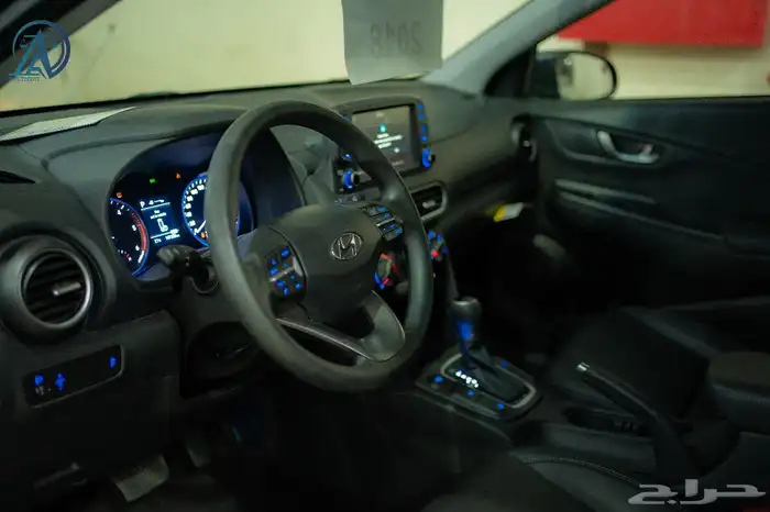 هيونداي - كونا 2018 17