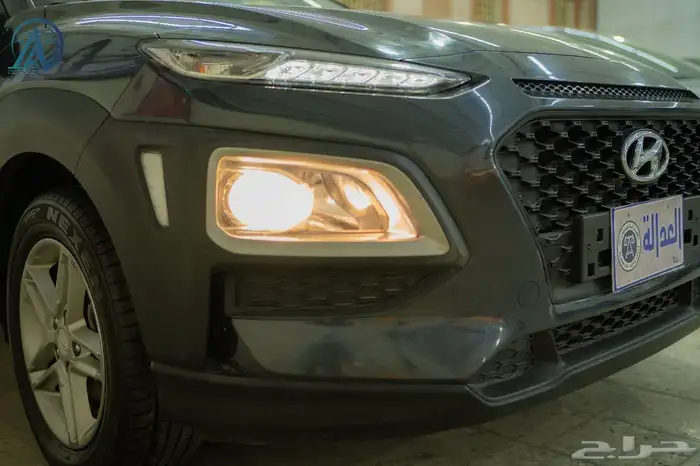 هيونداي - كونا 2018 27