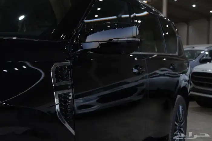 باترول بلاتينيوم فل كامل توين تيربو 2026 6