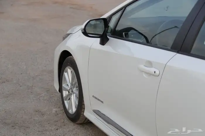 تويوتا كرولا 2025 XLI اقل سعر بالمملكه 2