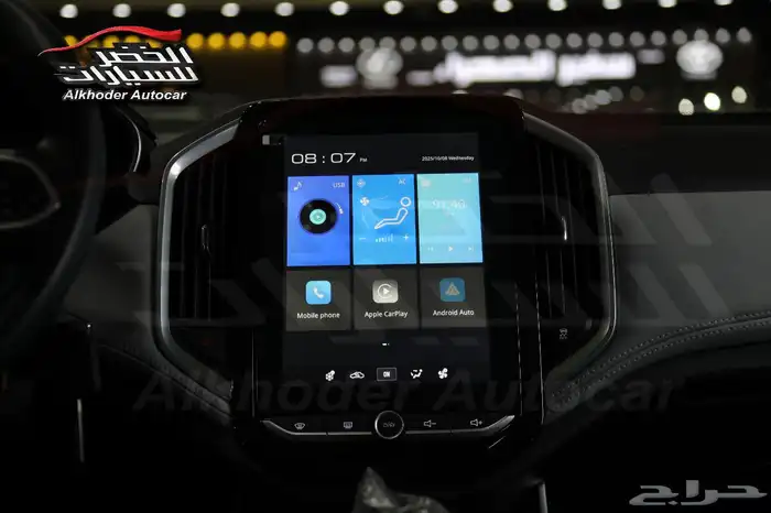 متوفر كابتيفا 2025 جميع الفئات والألوان اقل سعر بالمملكه 8