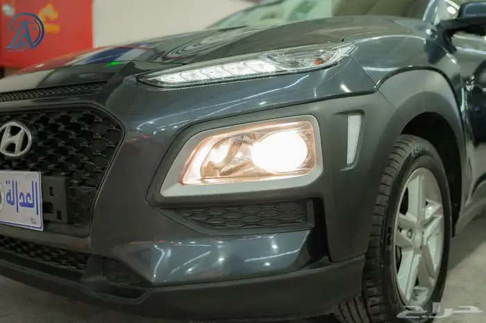 هيونداي - كونا 2018 21