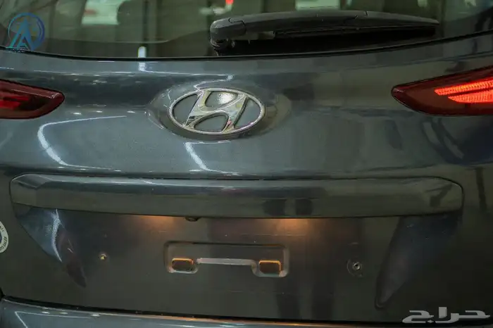 هيونداي - كونا 2018 12