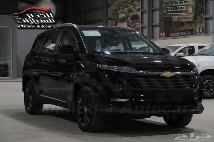 متوفر كابتيفا 2025 جميع الفئات والألوان اقل سعر بالمملكه 11