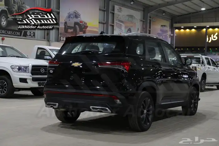 متوفر كابتيفا 2025 جميع الفئات والألوان اقل سعر بالمملكه 16