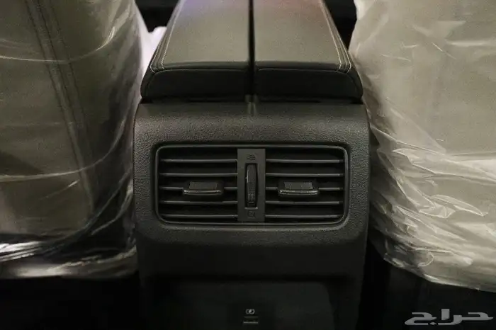 نيسان اكس تريل 7 مقاعد دبل وبدون دبل 2026 باقل الاسعار 16