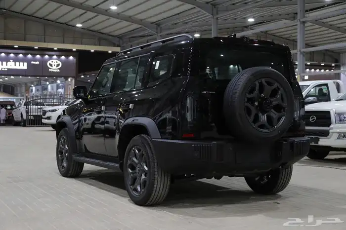 جيتور T2لاكجري 2026 اقل سعر بالمملكه 24