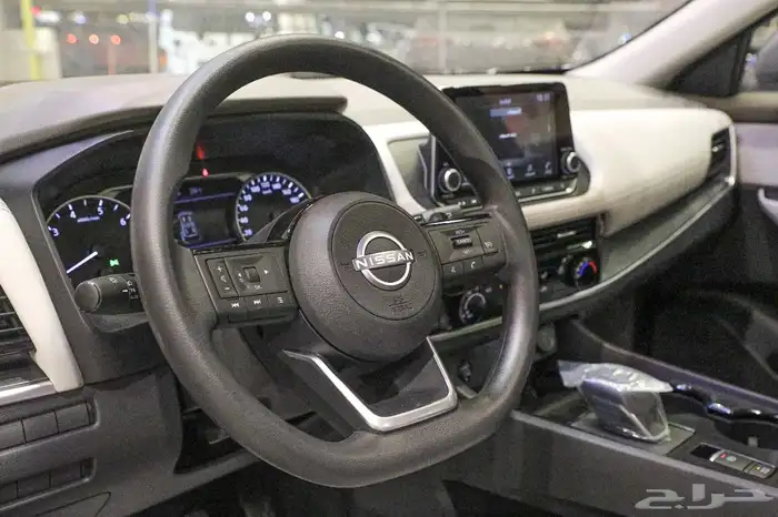 نيسان اكس تريل 7 مقاعد دبل وبدون دبل 2026 باقل الاسعار 9