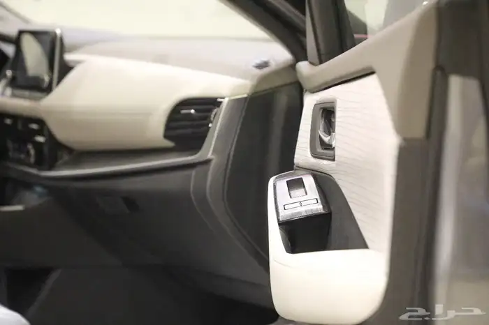 نيسان اكس تريل 7 مقاعد دبل وبدون دبل 2026 باقل الاسعار 14