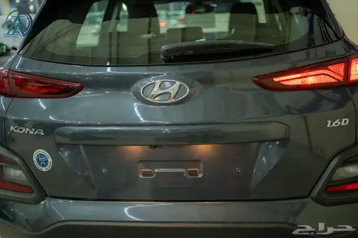 هيونداي - كونا 2018 20