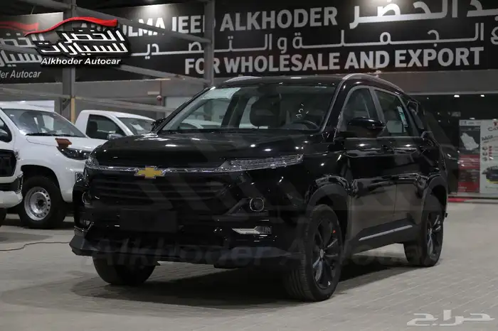 متوفر كابتيفا 2025 جميع الفئات والألوان اقل سعر بالمملكه 1