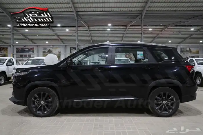 متوفر كابتيفا 2025 جميع الفئات والألوان اقل سعر بالمملكه 10