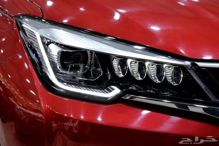 شانجان Cs85 فل ليمتيد 2021 جديد اصفار 3