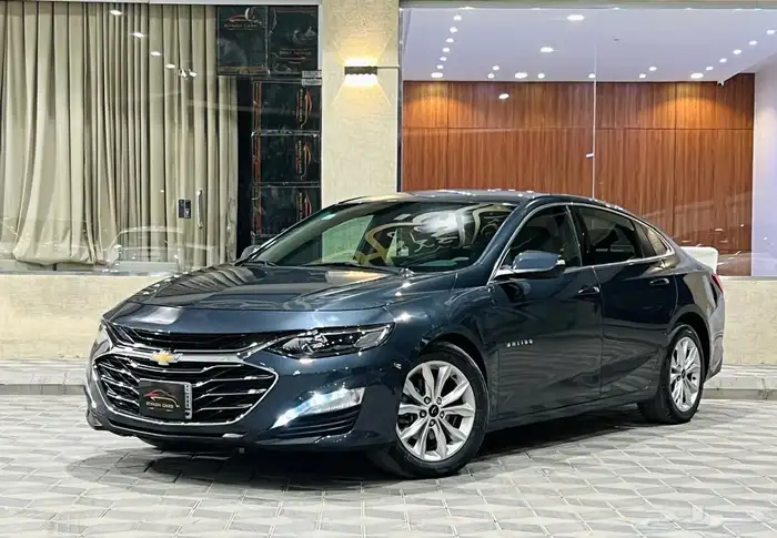 شيفروليه ماليبو 2020 (بحالة ممتازة) 0