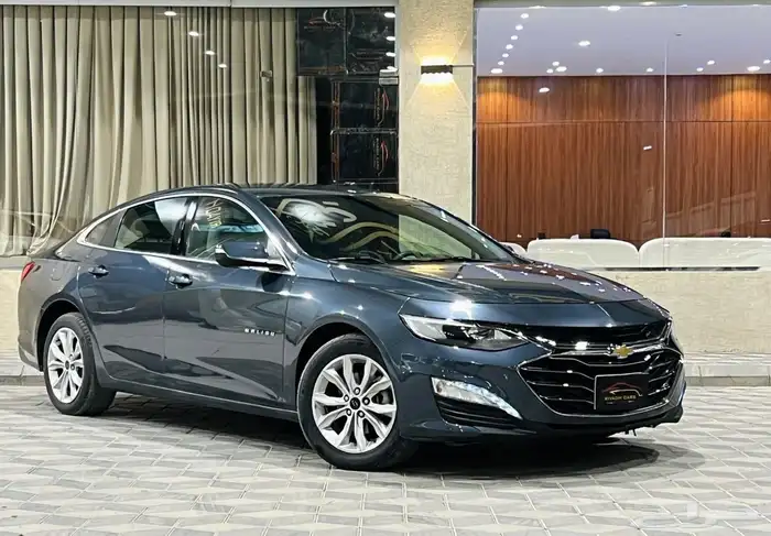 شيفروليه ماليبو 2020 (بحالة ممتازة) 1