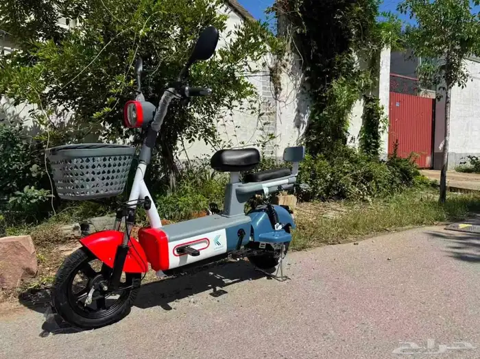 سكواترات كهربائية 7