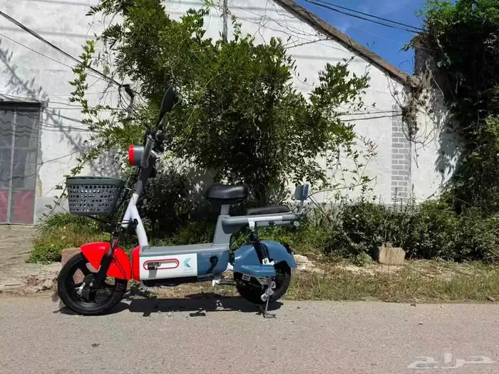 سكواترات كهربائية 6